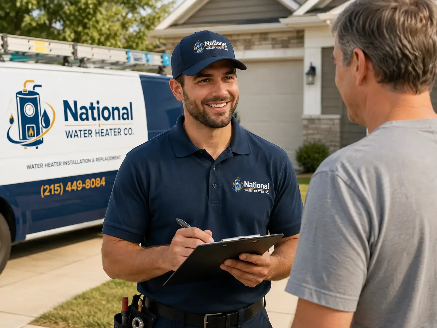 Water Heater Installation Hills, IA FAQs
